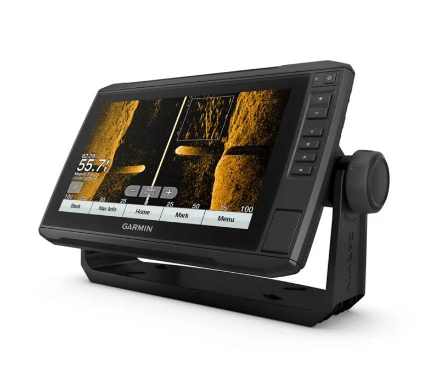 ECHOmap UHD 94sv + Transducer (REMANUFACTURED)