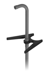 GPSmap 8610xsv + LiveScope Ice Fishing Bundle