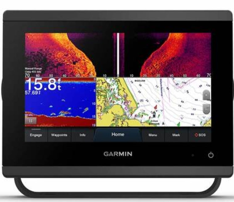 GPSmap 743xsv (G3)