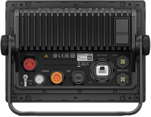 GPSmap 743xsv (G3)