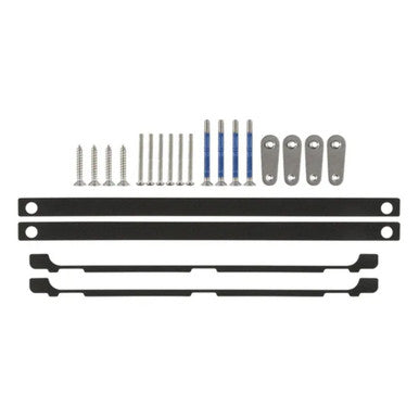 Flush Mount - GPSmap 8x10