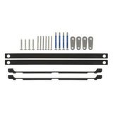 Flush Mount - GPSmap 8x10