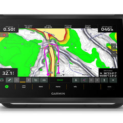 ECHOmap Ultra 2 166sv Chartplotter