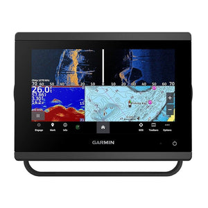 Pantalla multifunción GPSmap 743 (cartografía Navionics+)
