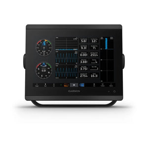 Pantalla multifunción GPSmap 8610 (cartografía Navionics+)
