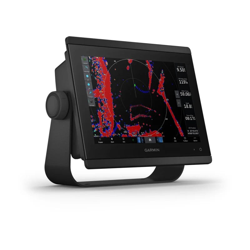 Pantalla multifunción GPSmap 8610 (cartografía Navionics+)