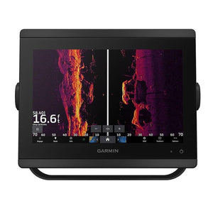 Pantalla multifunción GPSmap 8610 (cartografía Navionics+)