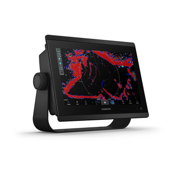 Pantalla multifunción GPSmap 8612 (cartografía Navionics+)