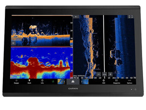 Pantalla multifunción GPSmap 8612 (cartografía Navionics+)