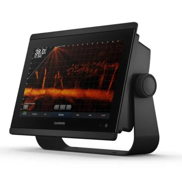 Pantalla multifunción GPSmap 8612 (cartografía Navionics+)