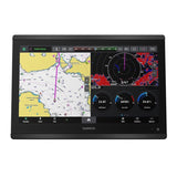 GPSmap 8616