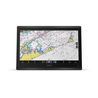 GPSmap 8616 Multi-Function Display