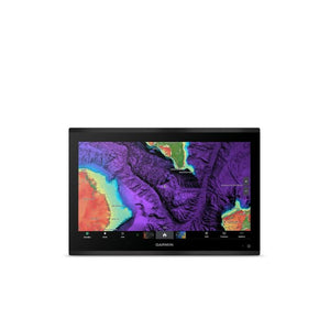 Pantalla multifunción GPSmap 9219 (cartografía Navionics+)