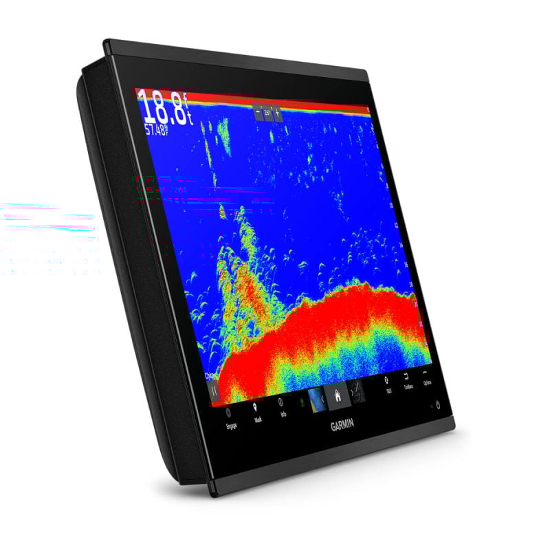 Pantalla multifunción GPSmap 9219 (cartografía Navionics+)