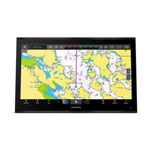 Pantalla multifunción GPSmap 9227 (cartografía Navionics+)