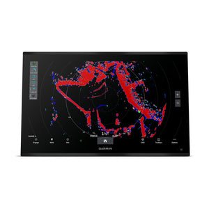 Pantalla multifunción GPSmap 9227 (cartografía Navionics+)