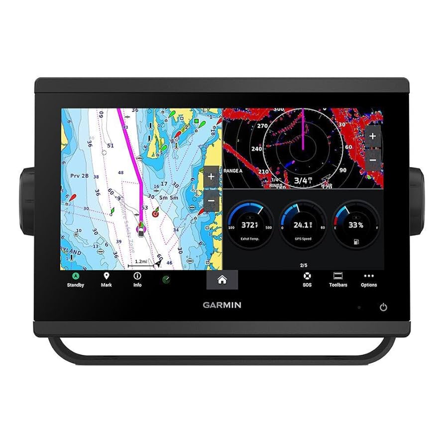 GPSmap 943xsv