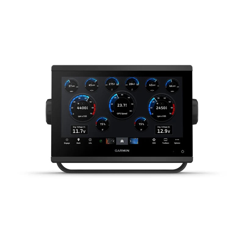 GPSmap 943xsv
