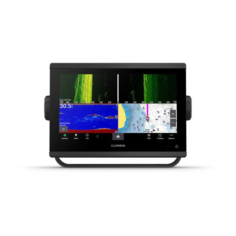 GPSmap 943xsv