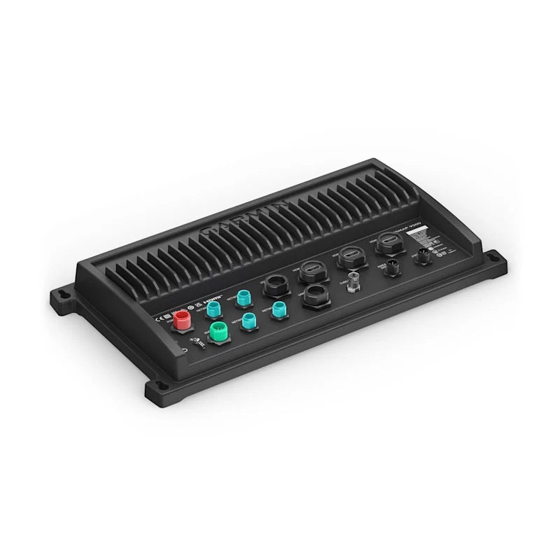 Caja negra GPSmap 9500