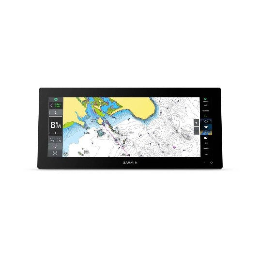 GPSmap 1523xsv Ultrawide Multi-Function Display