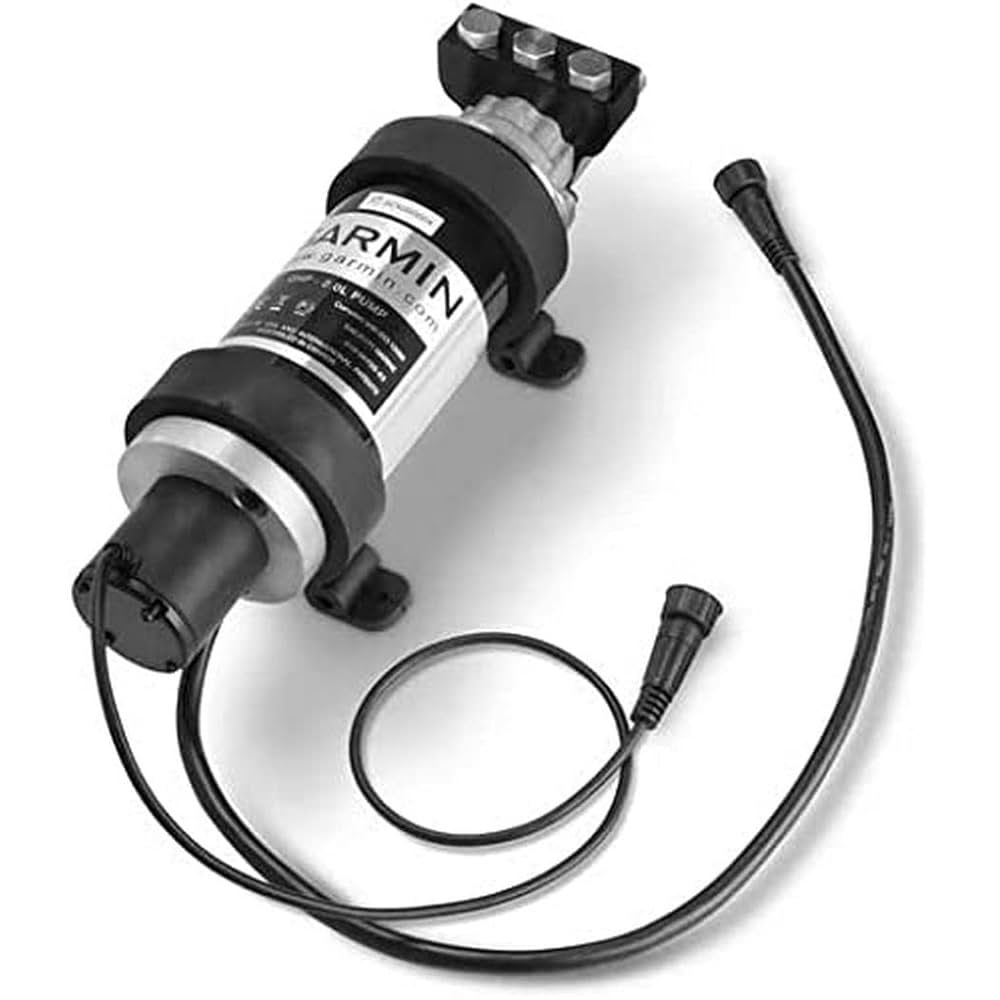 2.0 L Pump