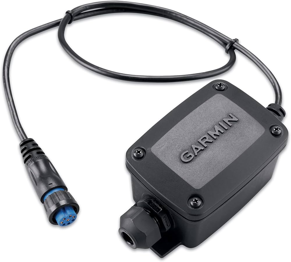 8pin Sounder Adaptor Block