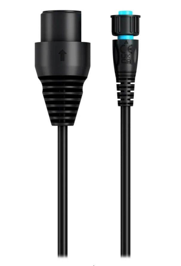 Convertisseur Connecteur Garmin Adaptateur Réseau Marin Garmin 010 Convertisseur Connecteur Garmin Adaptateur Réseau Marin Garmin 010