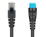 BlueNet Network to RJ45 (Male) Adaptor Cable