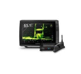 ECHOmap Ultra 2 126sv + LiveScope Plus Bundle
