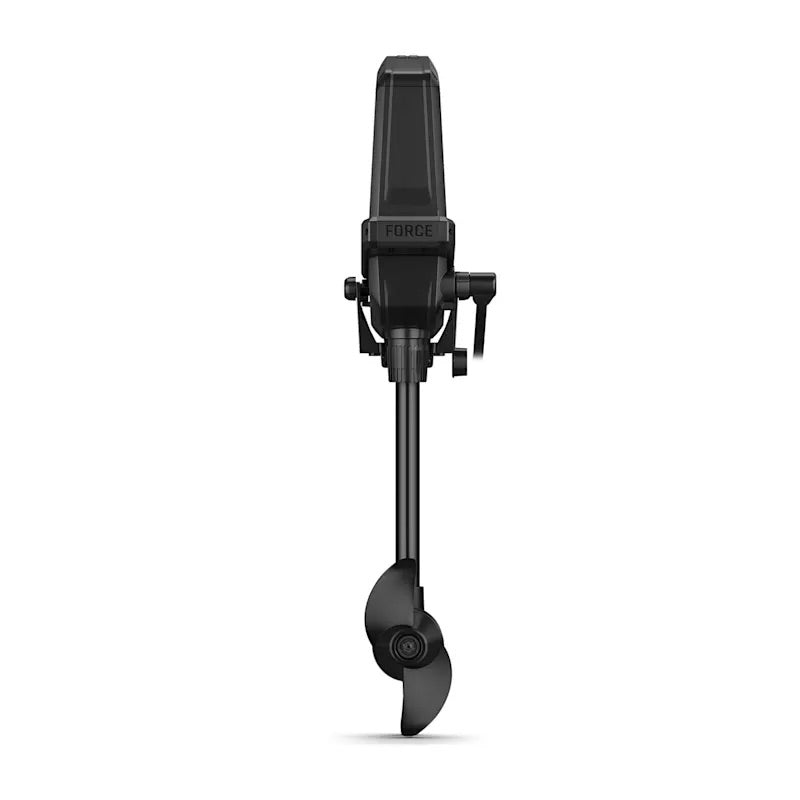 Force Current w/ Power Steer Pedals