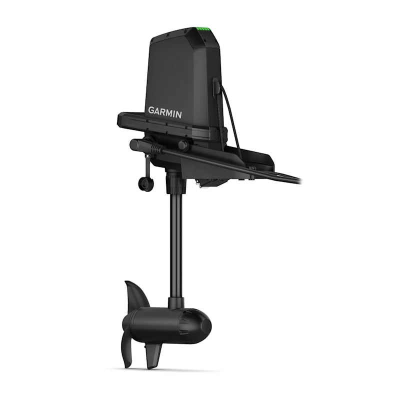 Force Current w/ Power Steer Pedals