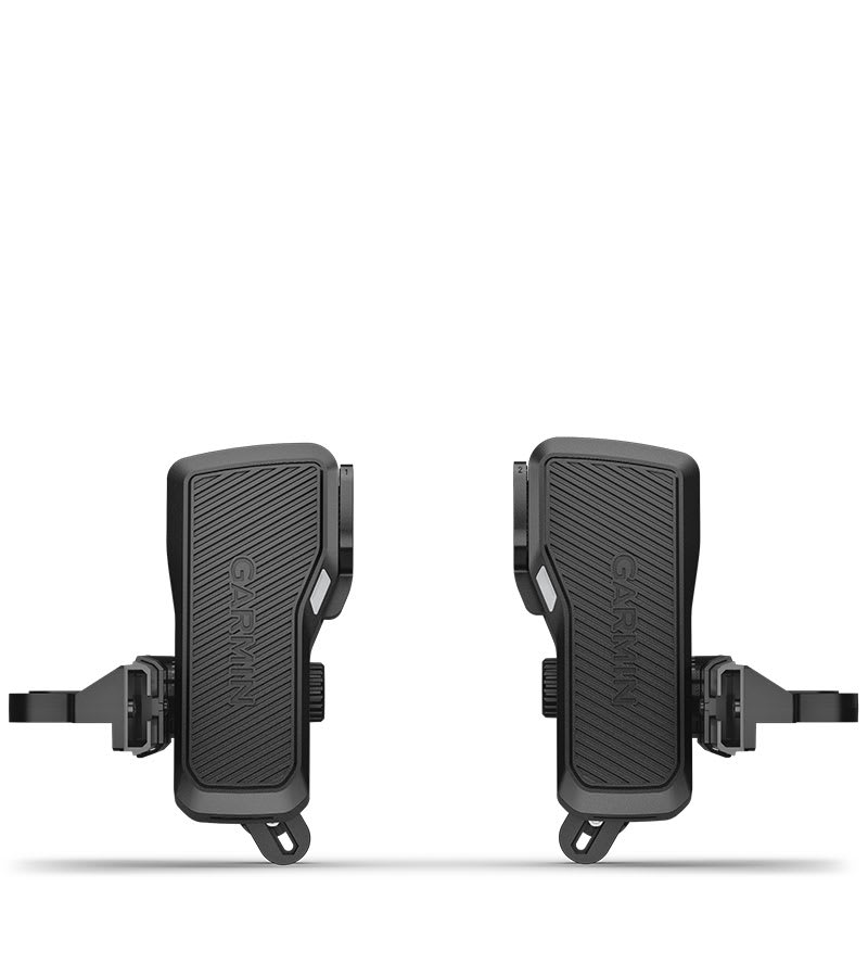 Force Current w/ Power Steer Pedals