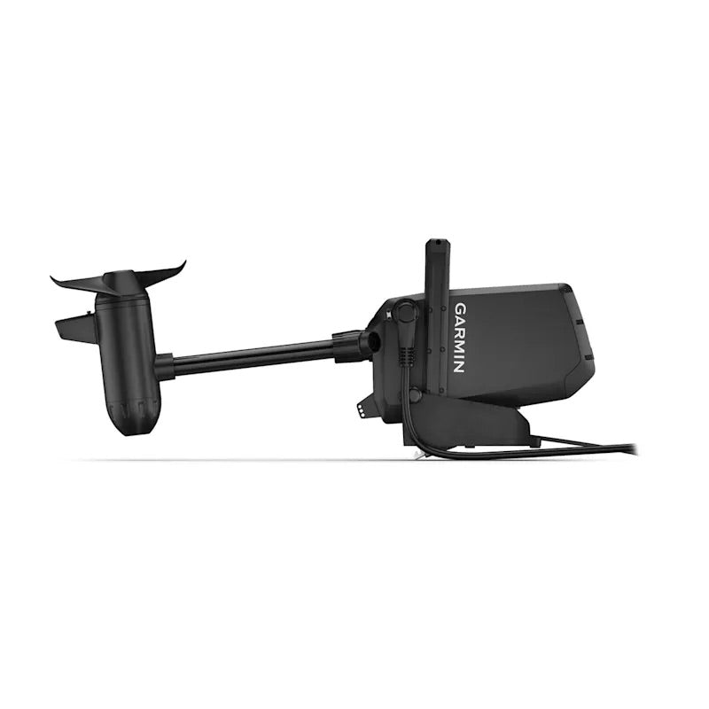 Force Current w/ Power Steer Pedals