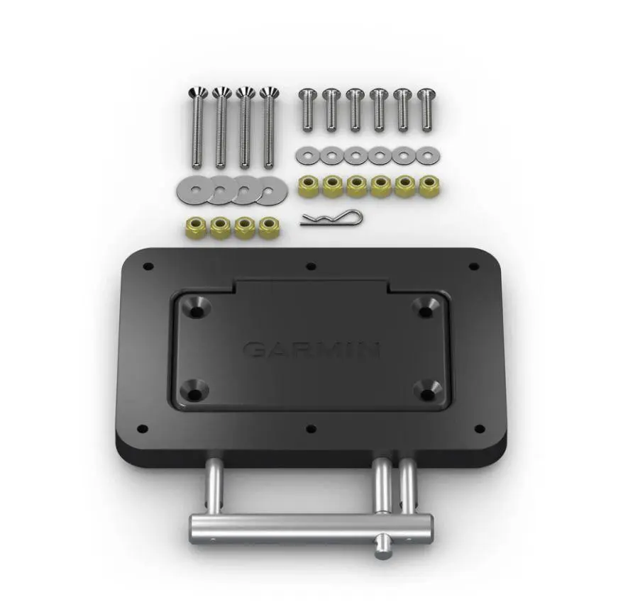 Force Kraken Quick Release Mount