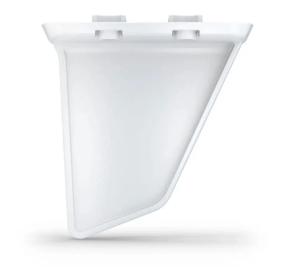 Force Kraken Replacement Skeg
