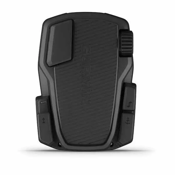 Force Wireless Foot Pedal
