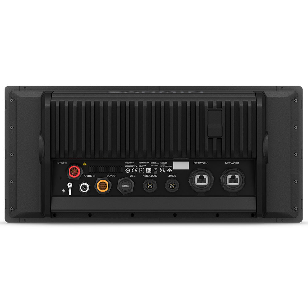GPSmap 1543xsv