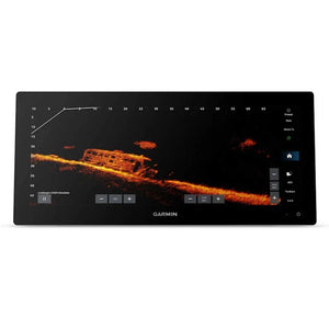 GPSmap 1543xsv