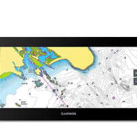 GPSmap 1543xsv Multi-Function Display