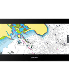 GPSmap 1543xsv Multi-Function Display