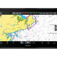 Pantalla multifunción GPSmap 9224 (cartografía Navionics+)