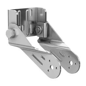 LVS34 LiveScope Transom Mount Bracket