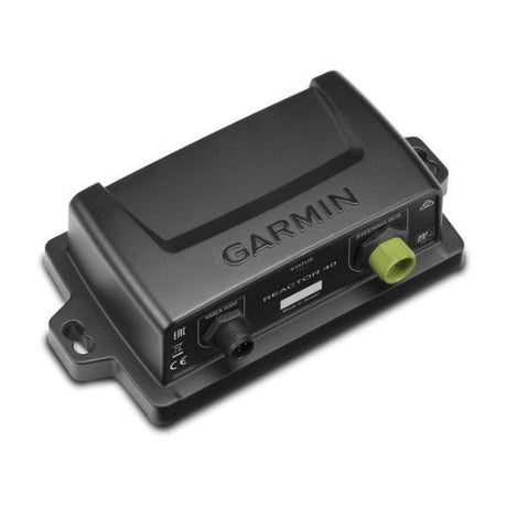 Reactor 40 CCU