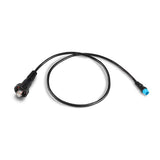 Cable adaptador de red de tamaño pequeño a grande