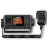VHF 115