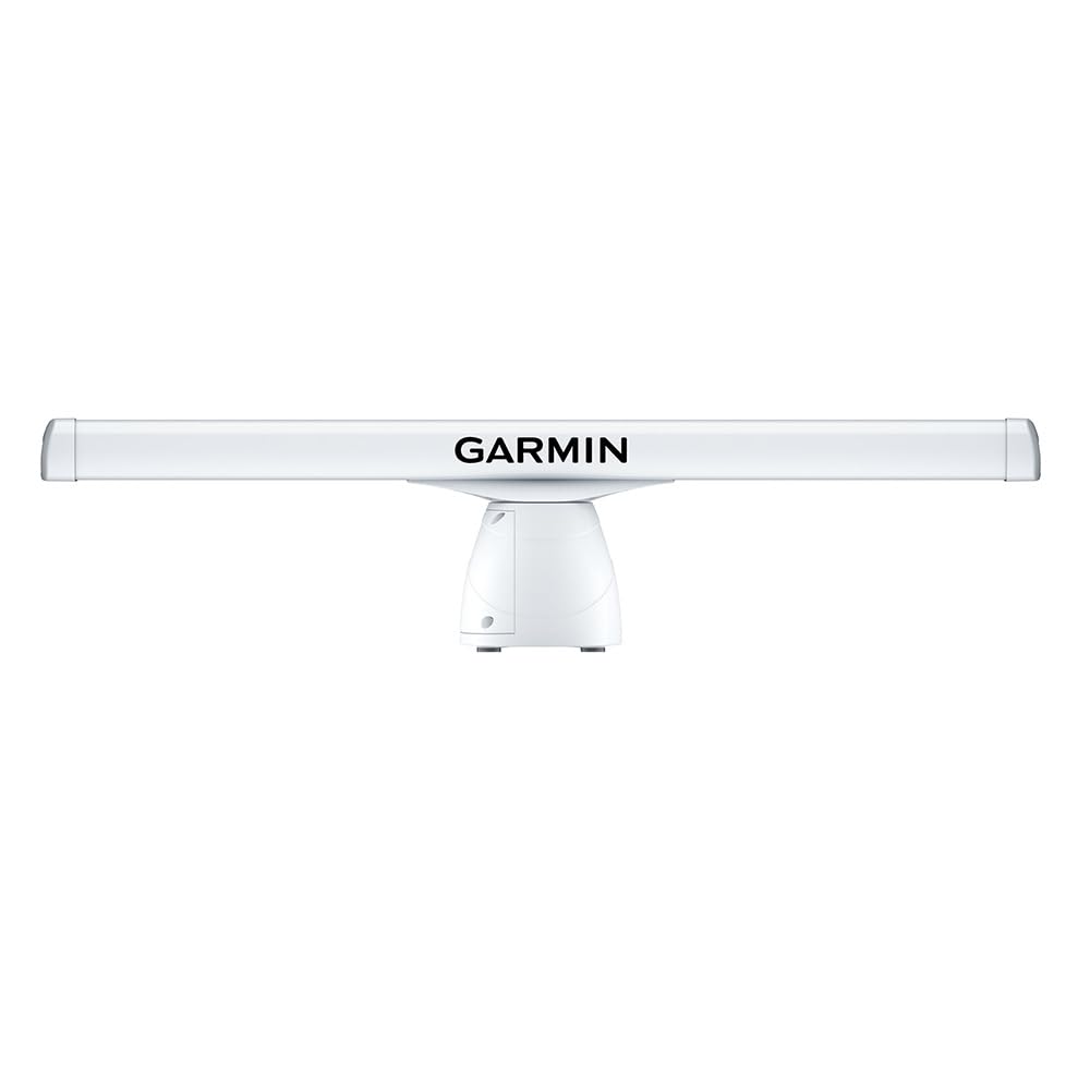 xHD3 4kW Open Array Radar w/ 6' Antenna