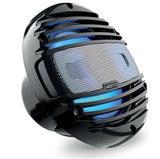 Hertz Audio HMX 6.5" Coaxial Speakers w/ RGB Lighting - HMX-6.5-LD-TC