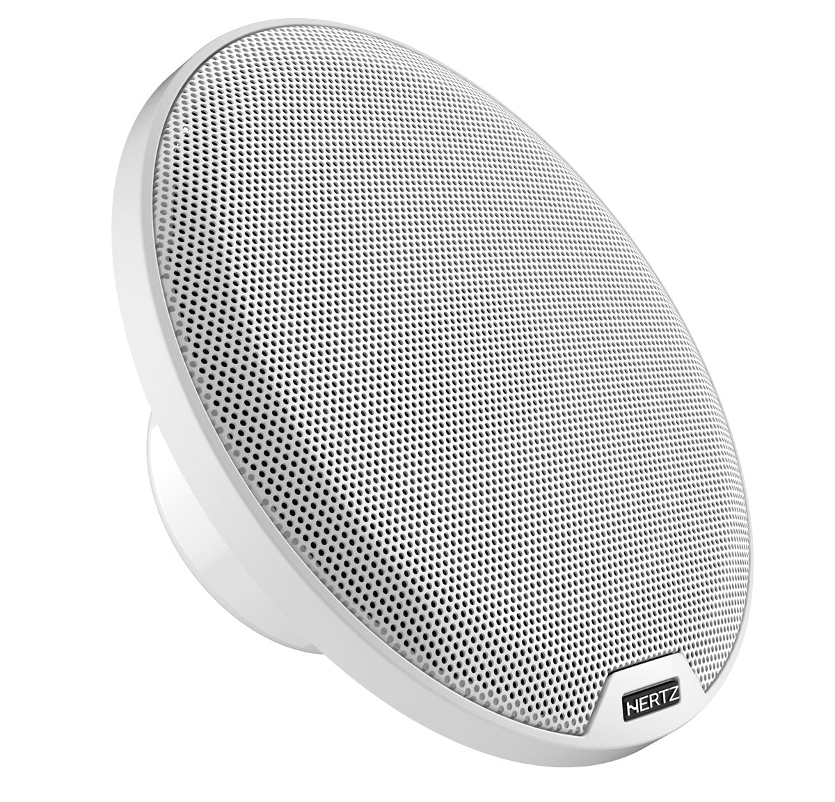 Hertz Audio HEX-C 6.5" Coaxial Speakers - HEX 6.5 C-W