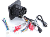 HMR 15 Source Unit